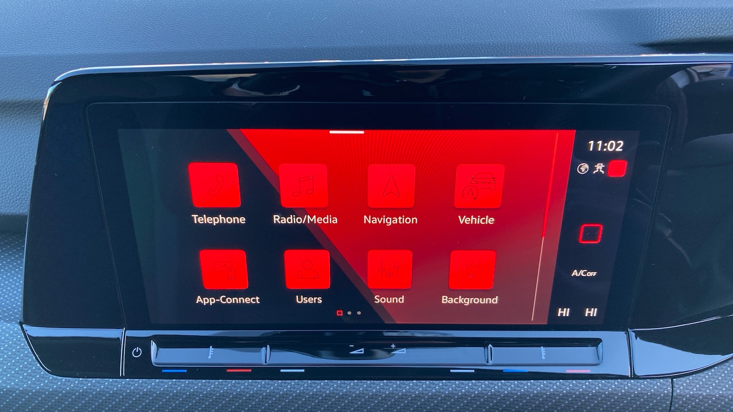 Used Volkswagen Golf 2023 for sale - 77069230: Photo 27