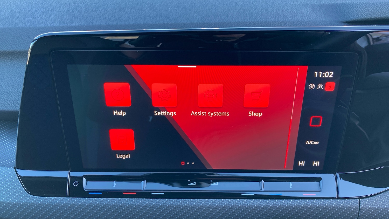 Used Volkswagen Golf 2023 for sale - 77069230: Photo 28