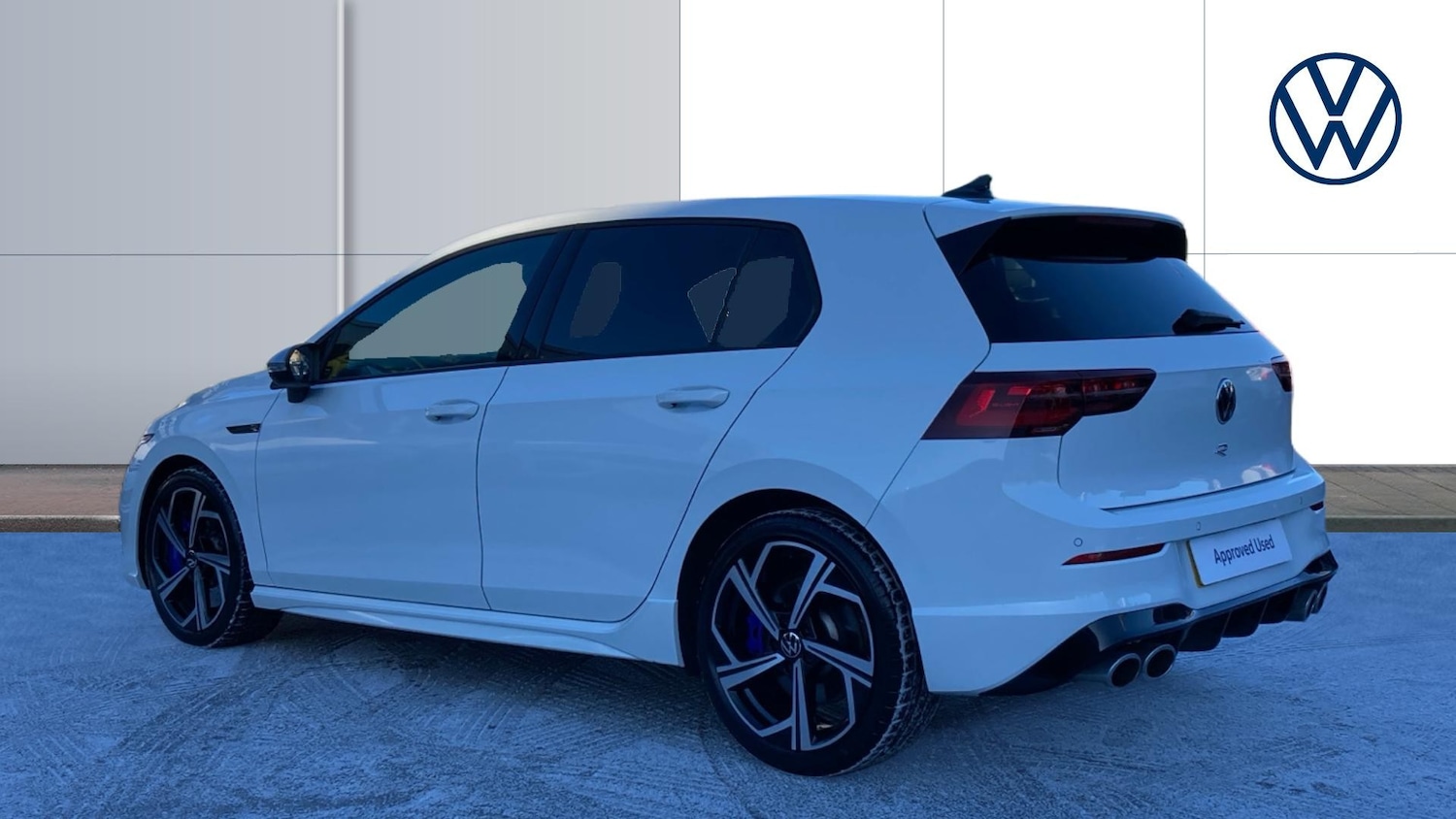 Used Volkswagen Golf 2023 for sale - 77069230: Photo 3