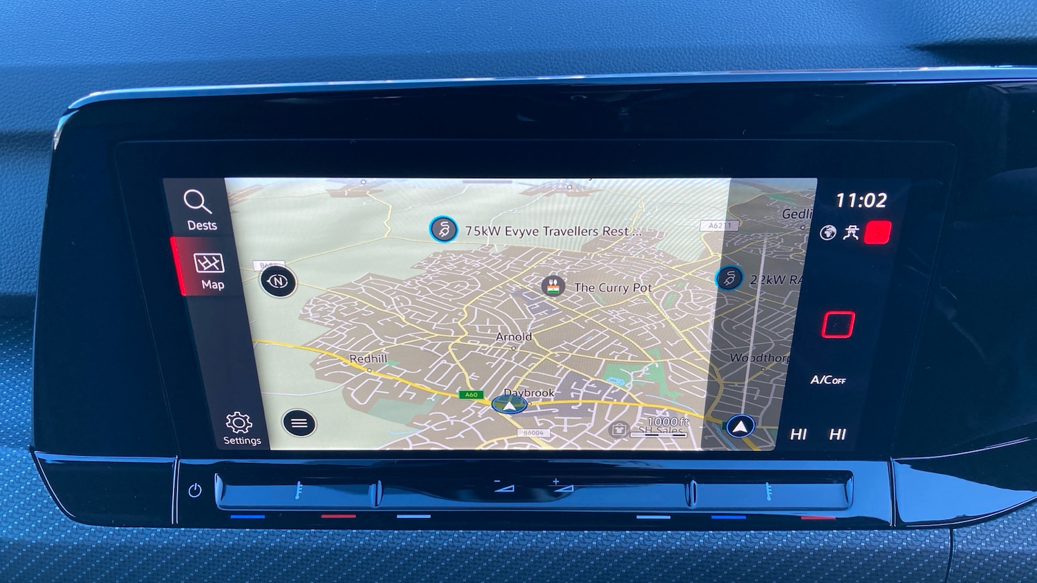 Used Volkswagen Golf 2023 for sale - 77069230: Photo 30