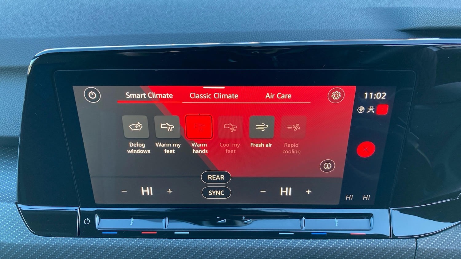 Used Volkswagen Golf 2023 for sale - 77069230: Photo 33