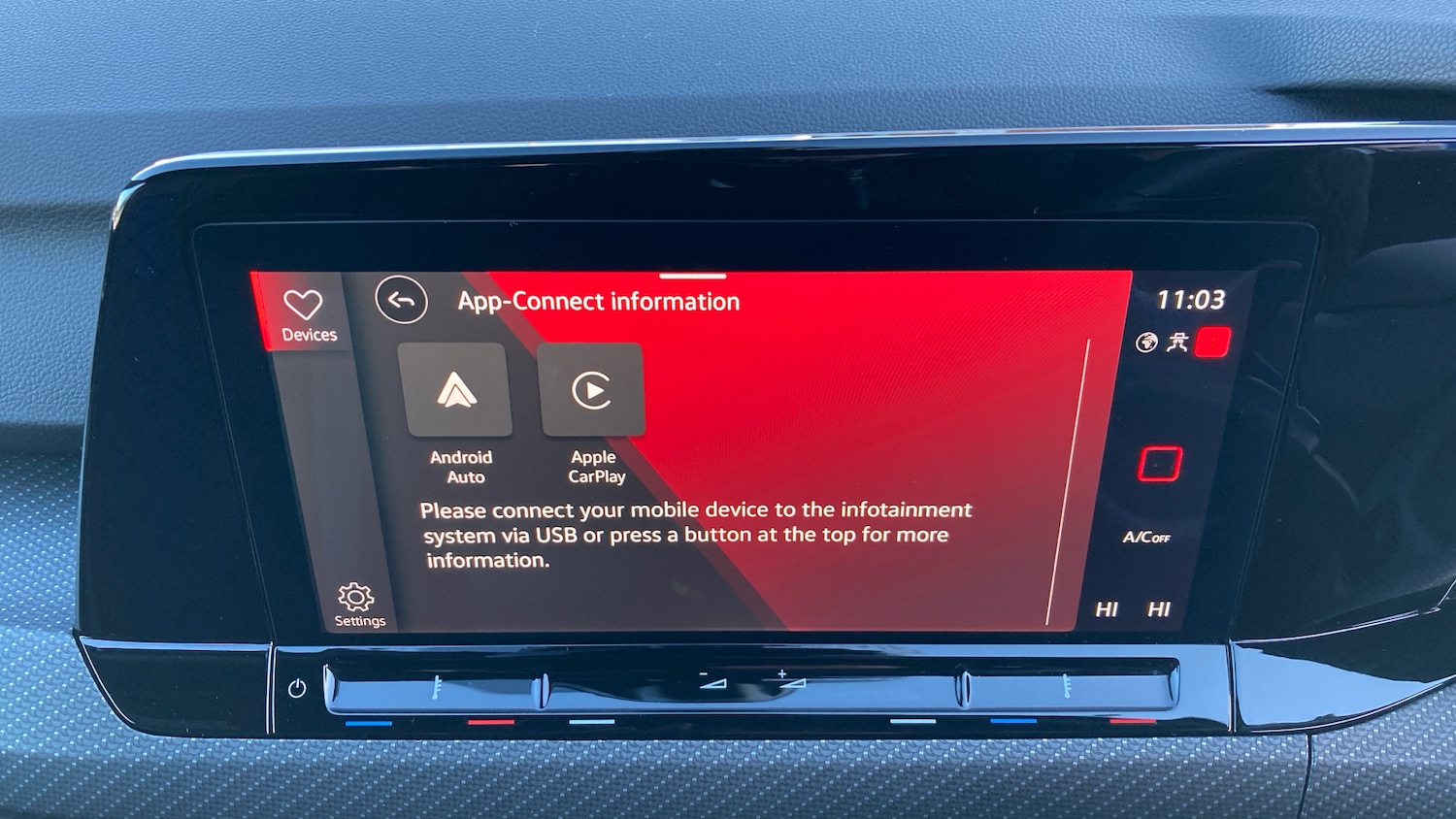 Used Volkswagen Golf 2023 for sale - 77069230: Photo 34