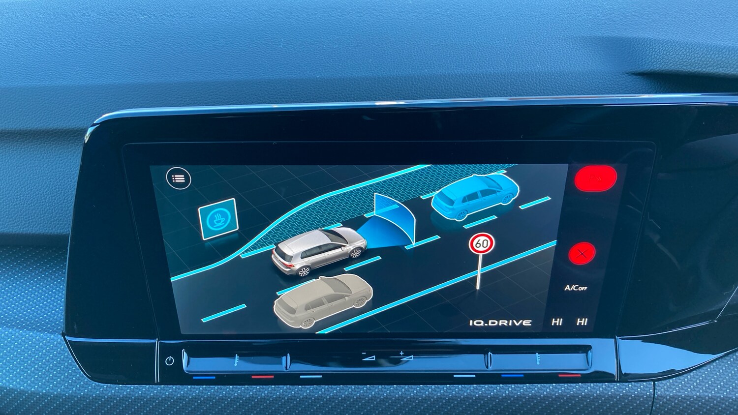 Used Volkswagen Golf 2023 for sale - 77069230: Photo 35