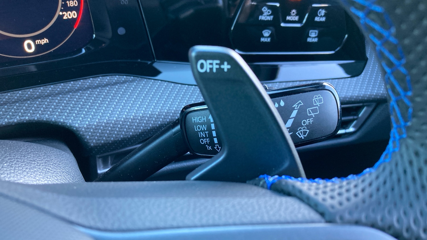 Used Volkswagen Golf 2023 for sale - 77069230: Photo 42