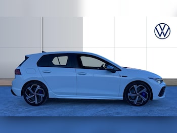 Used Volkswagen Golf 2023 for sale - 77069230: Photo