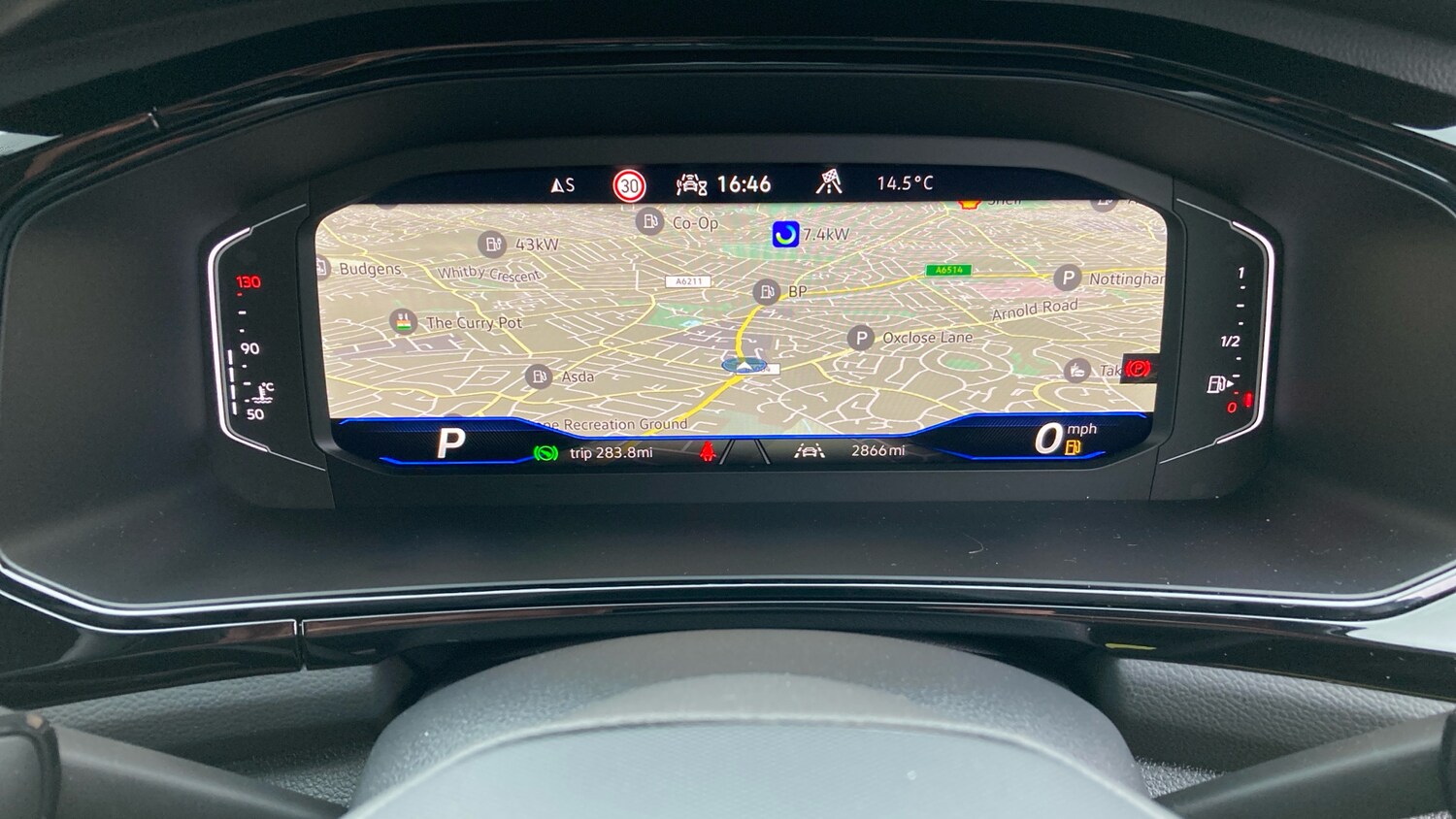 Used Volkswagen T-Roc 2025 for sale - 76322389: Photo 40