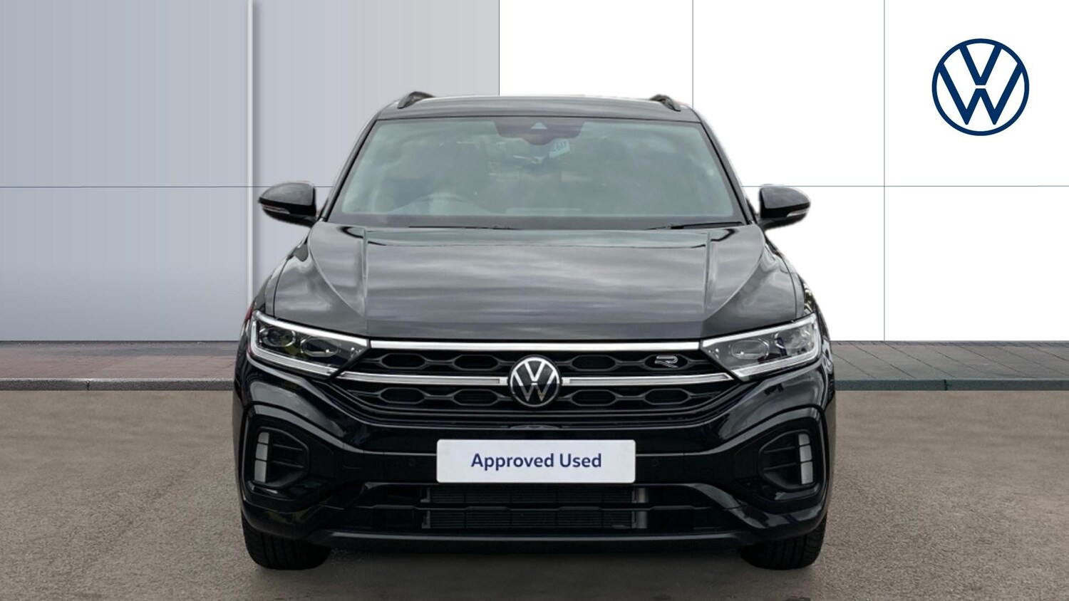 Used Volkswagen T-Roc 2025 for sale - 76322389: Photo 7