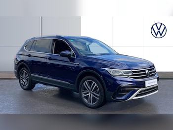 2023 (73) - 2.0 TSI 4Motion Elegance 5dr DSG Petrol Estate