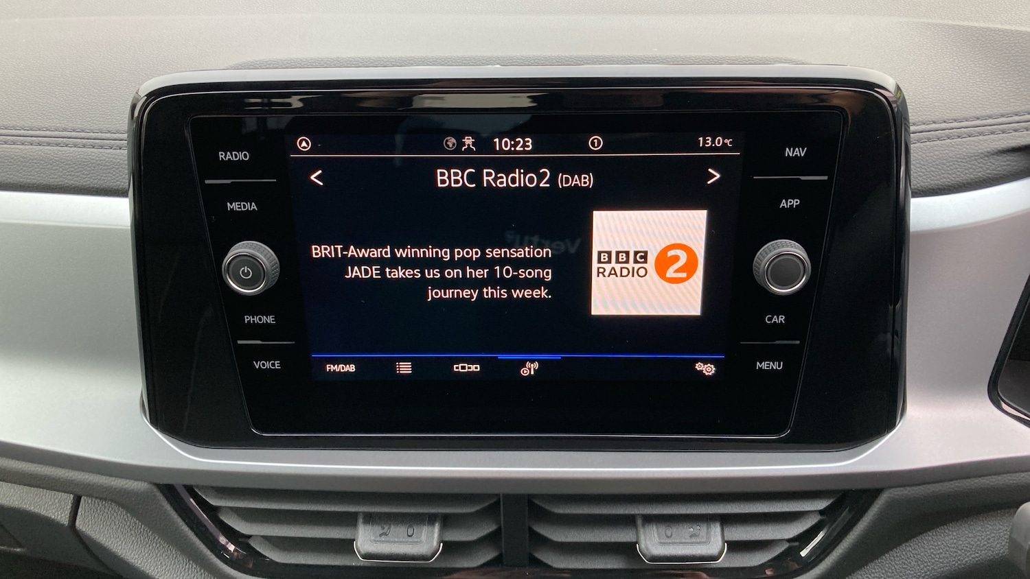 Used Volkswagen T-Roc 2025 for sale - 76322401: Photo 12