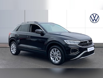 2025 (25) - 1.5 TSI Match 5dr DSG Petrol Hatchback