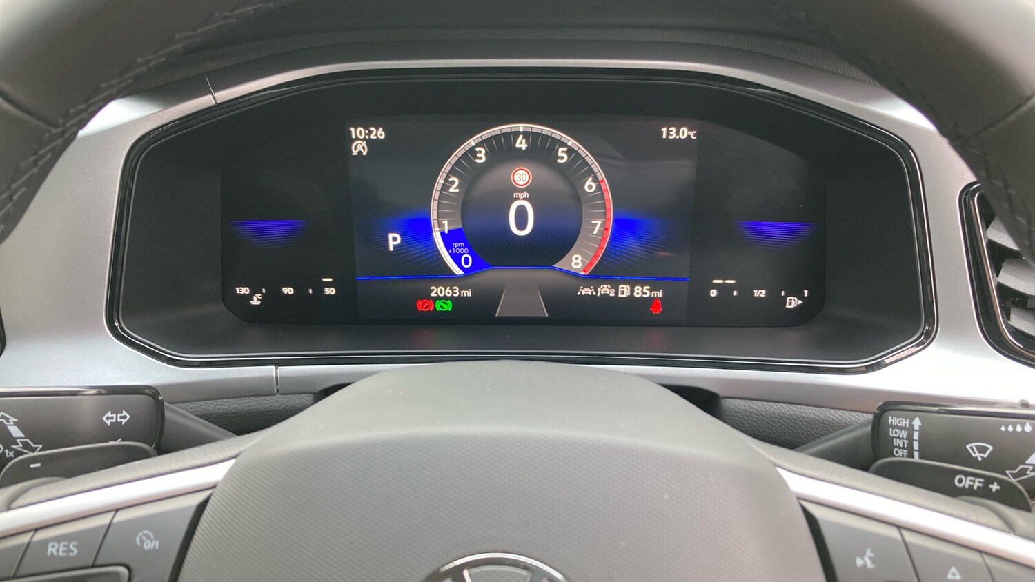 Used Volkswagen T-Roc 2025 for sale - 76322401: Photo 40