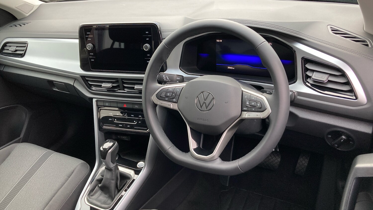 Used Volkswagen T-Roc 2025 for sale - 76322401: Photo 6