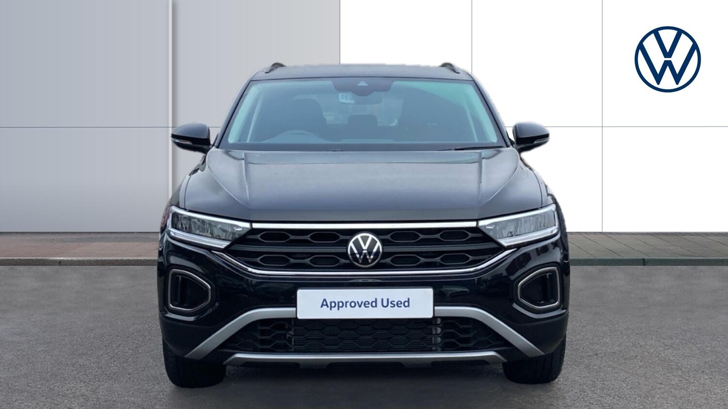 Used Volkswagen T-Roc 2025 for sale - 76322401: Photo 7