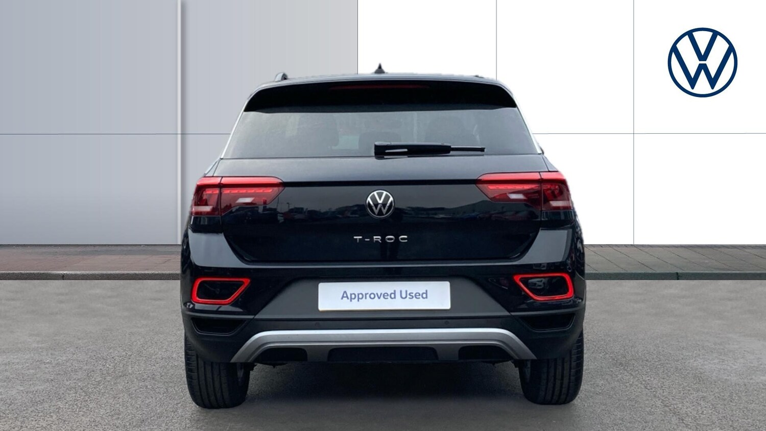 Used Volkswagen T-Roc 2025 for sale - 76322401: Photo 8