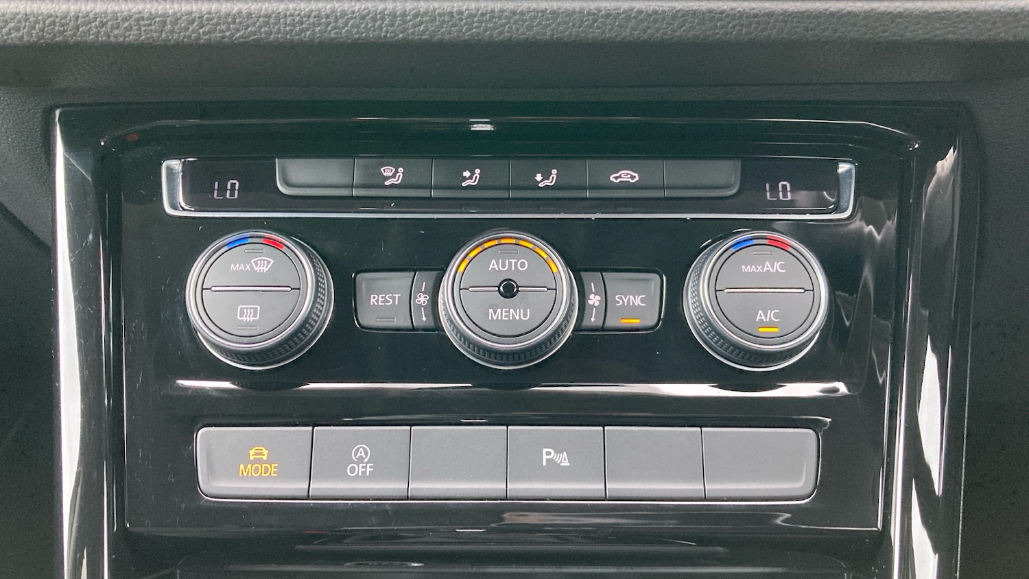 Used Volkswagen Touran 2020 for sale - 77392538: Photo 13