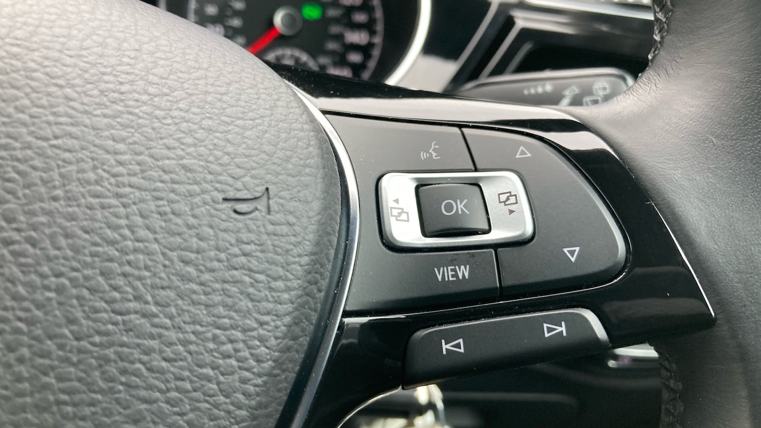 Used Volkswagen Touran 2020 for sale - 77392538: Photo 18