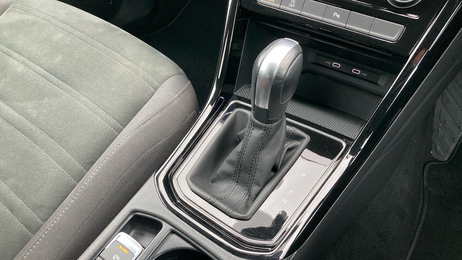 Used Volkswagen Touran 2020 for sale - 77392538: Photo 25