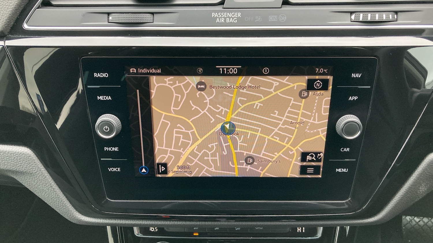 Used Volkswagen Touran 2020 for sale - 77392538: Photo 31