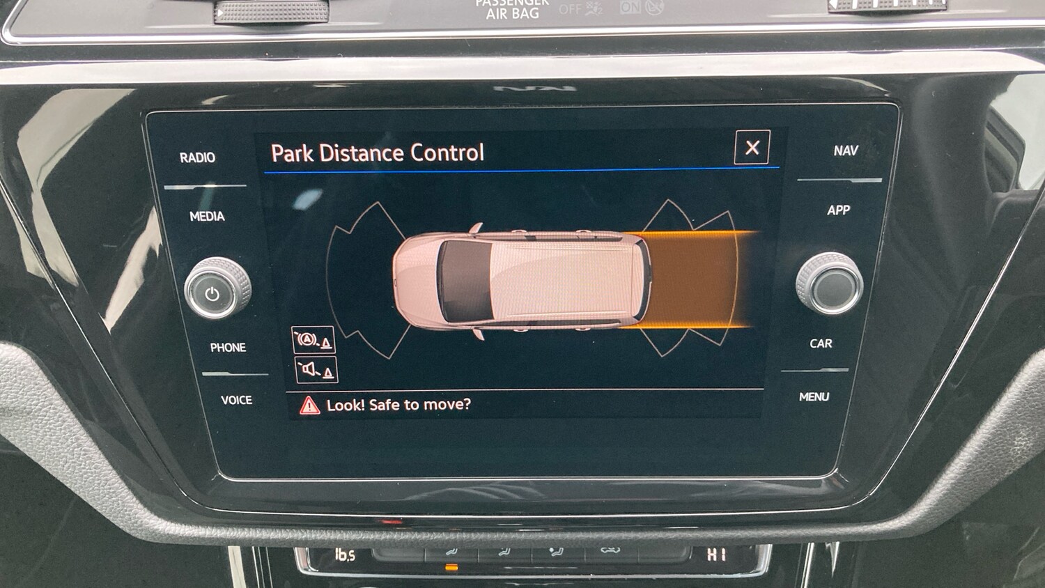 Used Volkswagen Touran 2020 for sale - 77392538: Photo 32