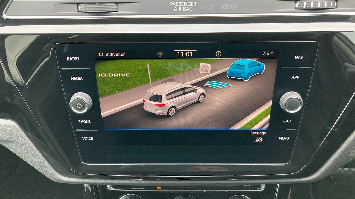 Used Volkswagen Touran 2020 for sale - 77392538: Photo 34