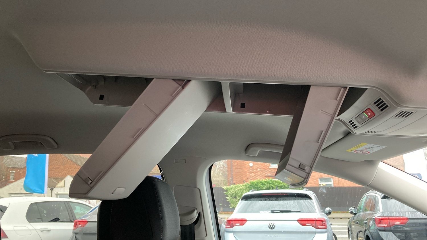 Used Volkswagen Touran 2020 for sale - 77392538: Photo 36