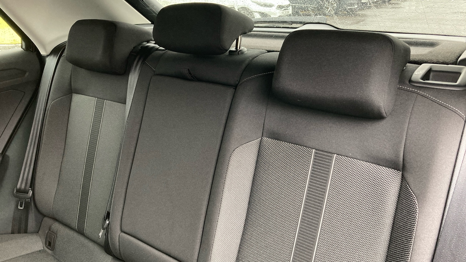 Used Volkswagen T-Roc 2025 for sale - 77077210: Photo 16