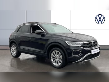 2025 (25) - 1.5 TSI Match 5dr DSG