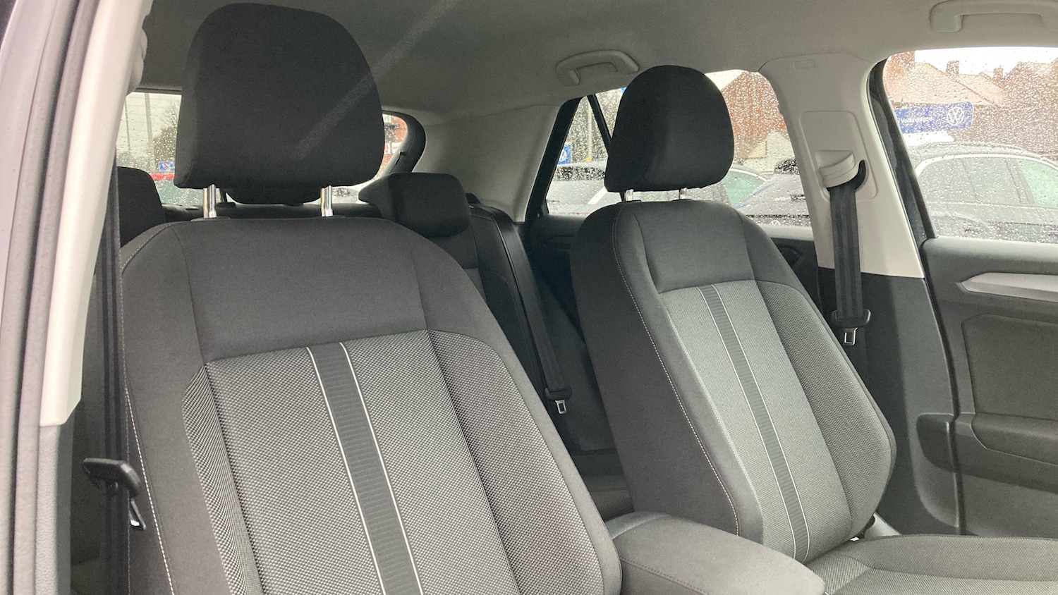 Used Volkswagen T-Roc 2025 for sale - 77077210: Photo 21