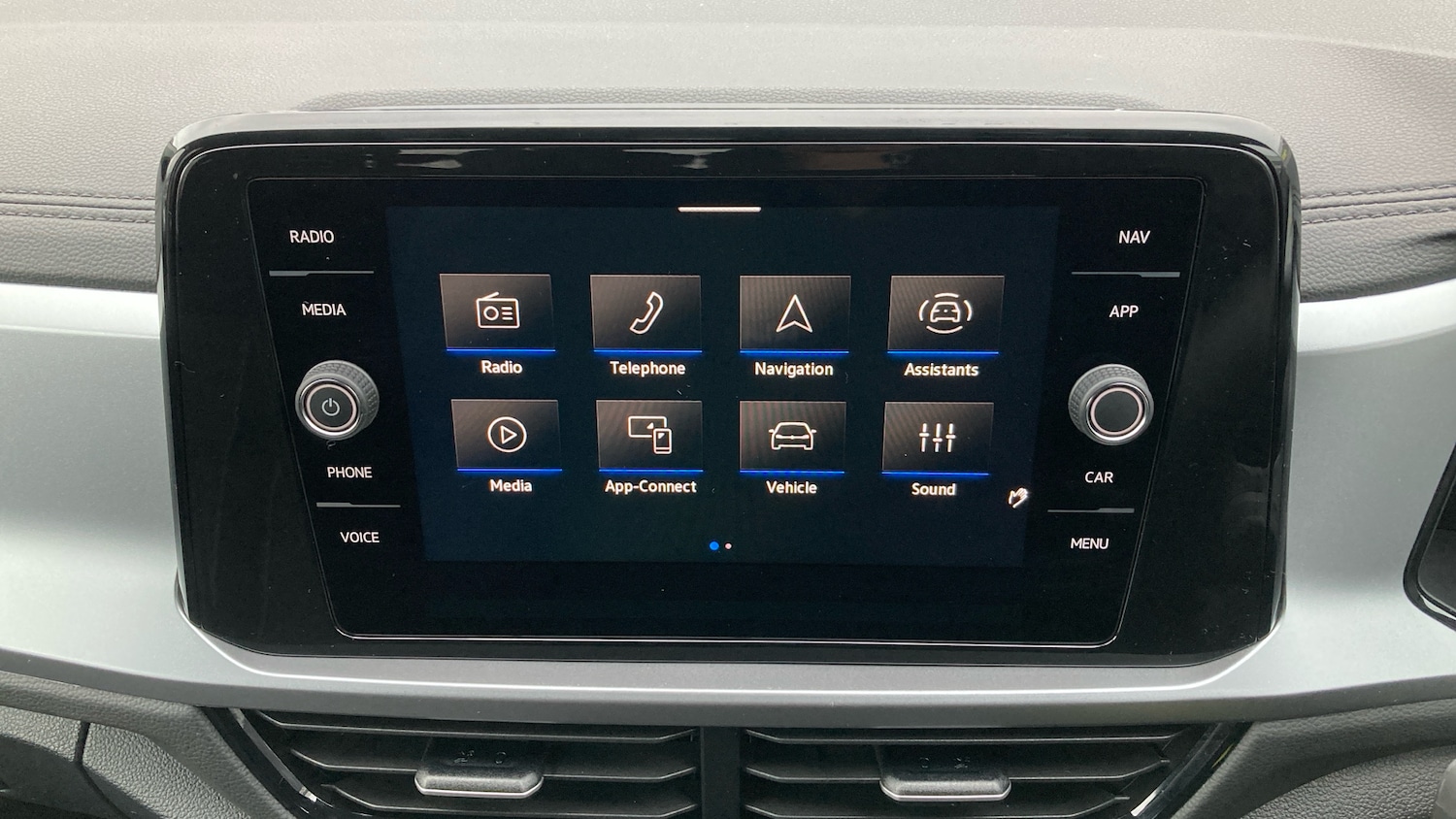 Used Volkswagen T-Roc 2025 for sale - 77077210: Photo 30