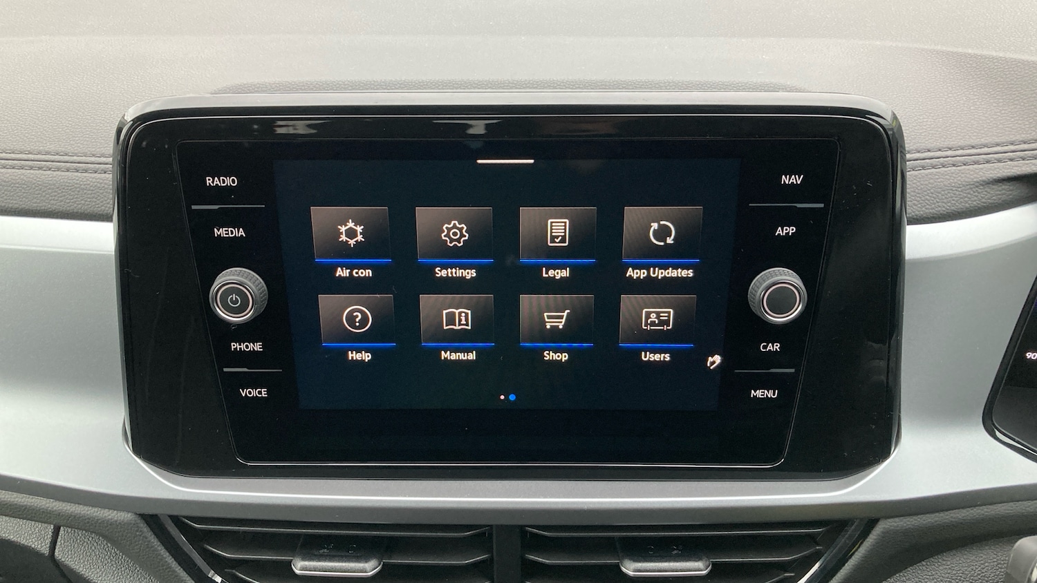 Used Volkswagen T-Roc 2025 for sale - 77077210: Photo 31