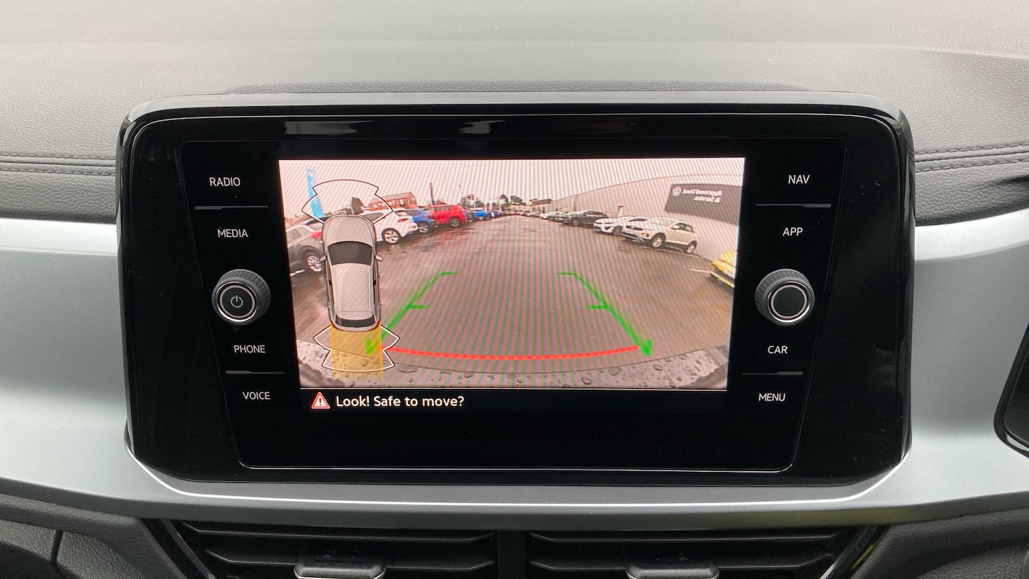 Used Volkswagen T-Roc 2025 for sale - 77077210: Photo 33