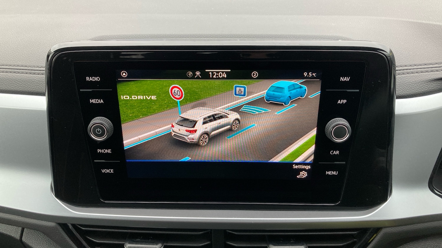 Used Volkswagen T-Roc 2025 for sale - 77077210: Photo 34