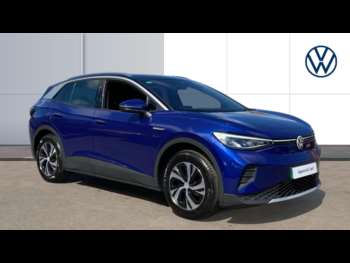 2023 (23) - 109kW Life Pure 52kWh 5dr Auto [110kW Ch] Electric Estate