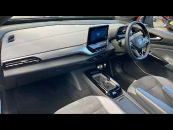 Used Volkswagen ID4 2023 for sale - 75084752: Photo