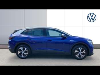 Used Volkswagen ID4 2023 for sale - 75084752: Photo