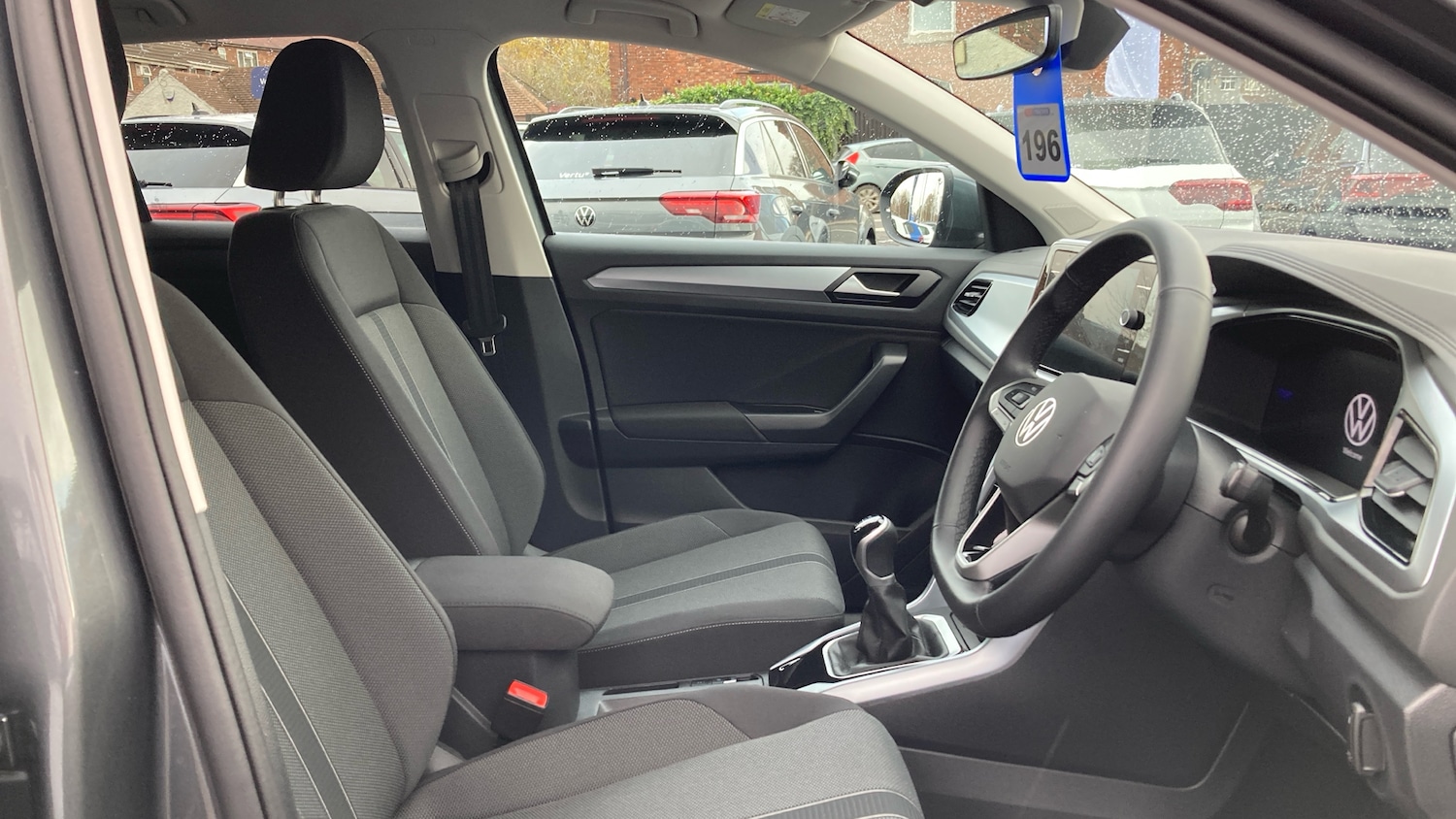 Used Volkswagen T-Roc 2025 for sale - 76807423: Photo 15