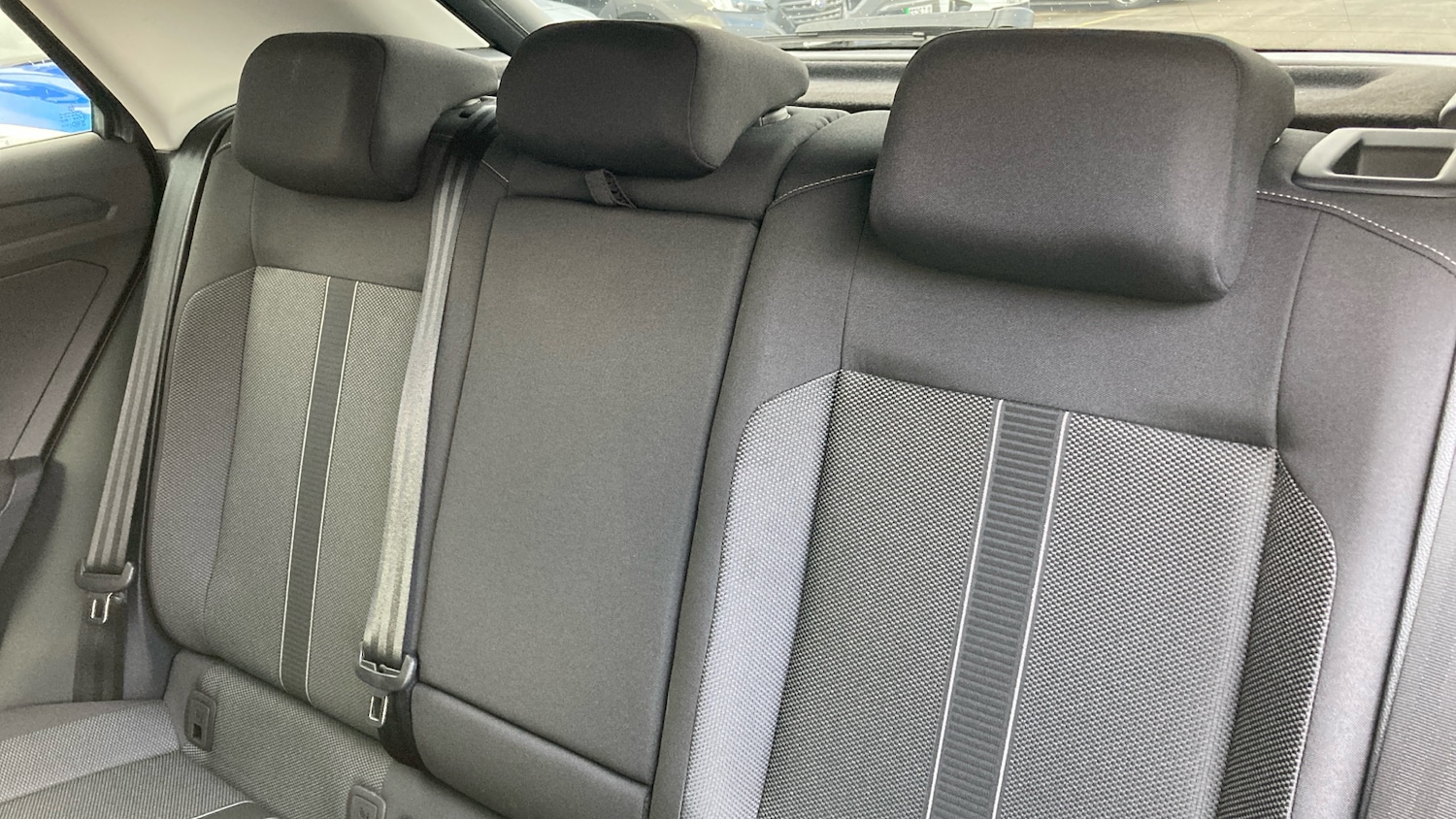 Used Volkswagen T-Roc 2025 for sale - 76807423: Photo 16