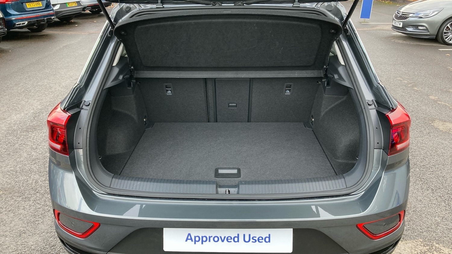 Used Volkswagen T-Roc 2025 for sale - 76807423: Photo 20