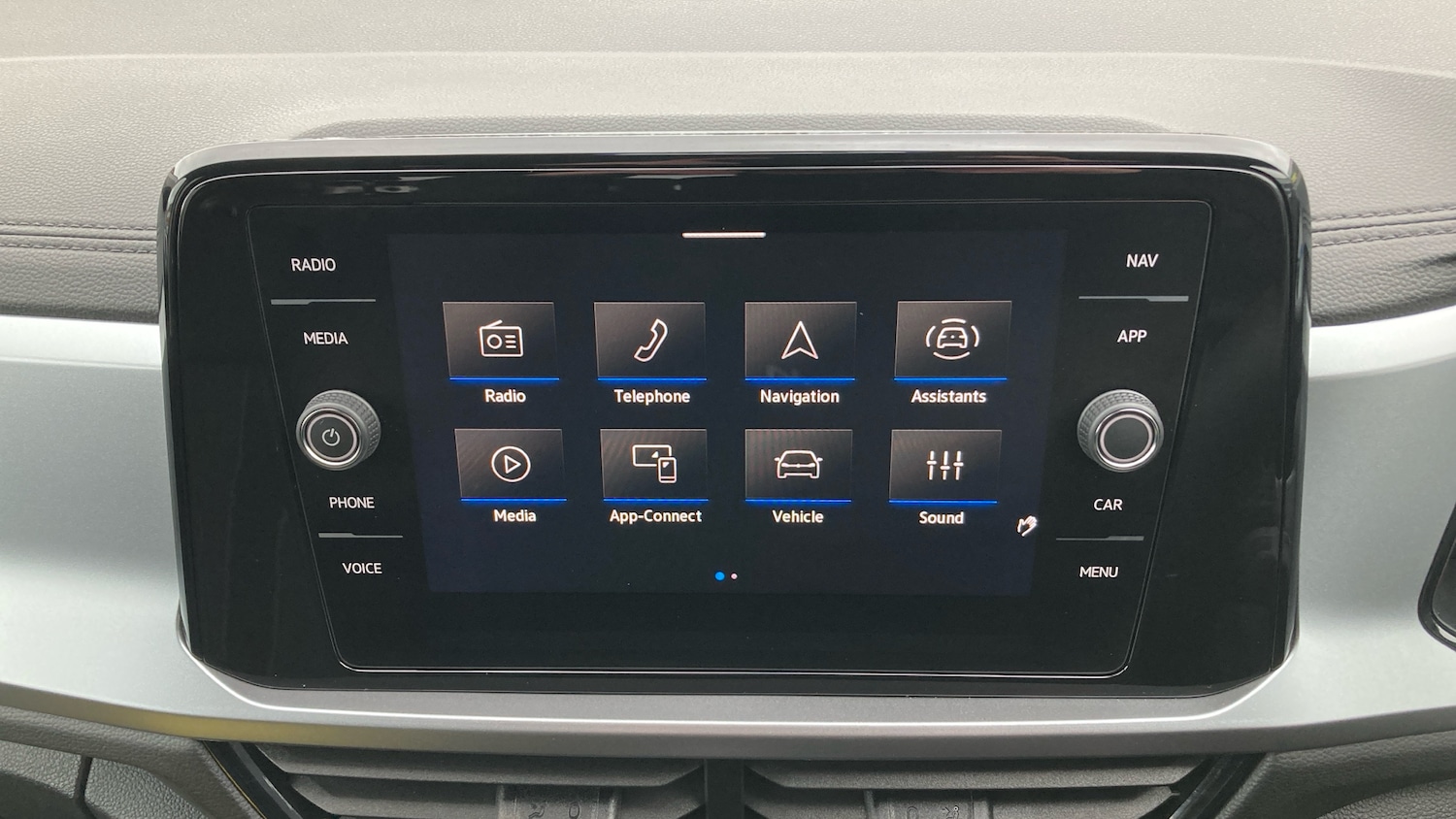 Used Volkswagen T-Roc 2025 for sale - 76807423: Photo 29