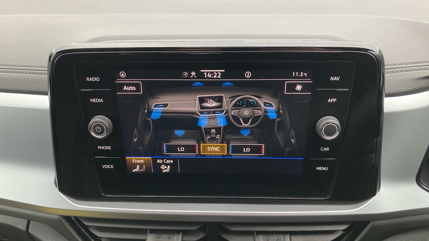 Used Volkswagen T-Roc 2025 for sale - 76807423: Photo 36