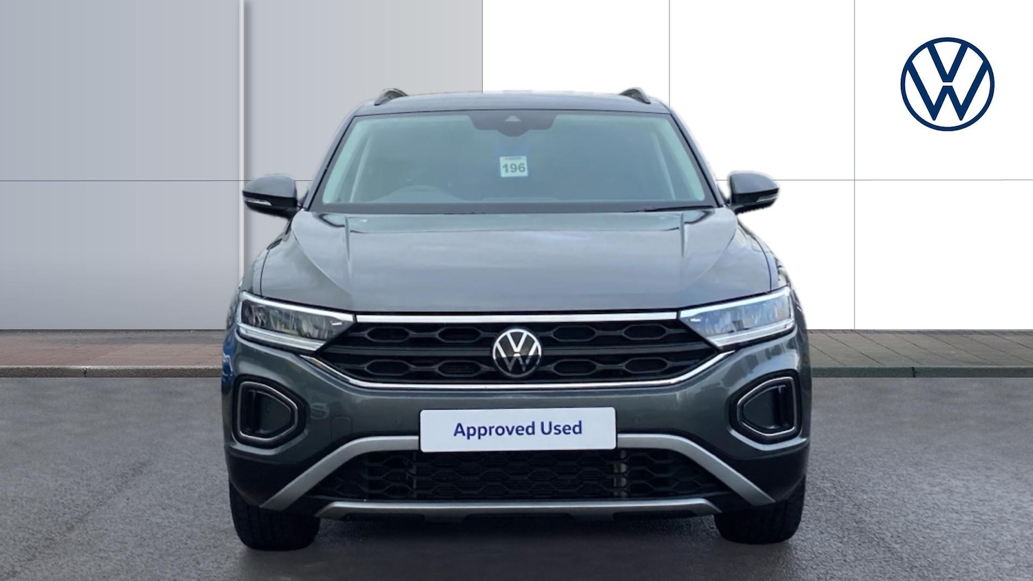 Used Volkswagen T-Roc 2025 for sale - 76807423: Photo 7