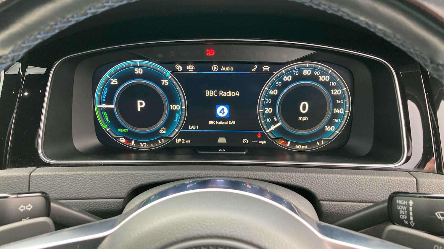 Used Volkswagen Golf 2020 for sale - 76719223: Photo 11