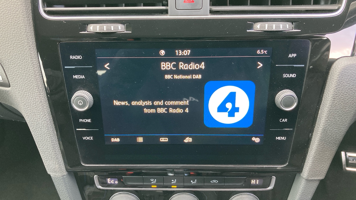 Used Volkswagen Golf 2020 for sale - 76719223: Photo 12