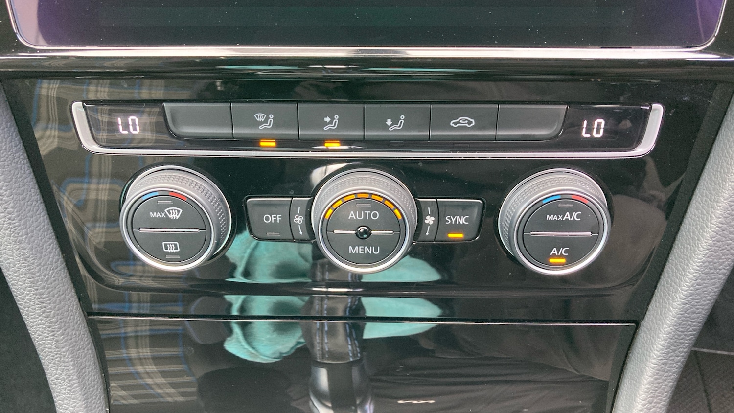 Used Volkswagen Golf 2020 for sale - 76719223: Photo 13