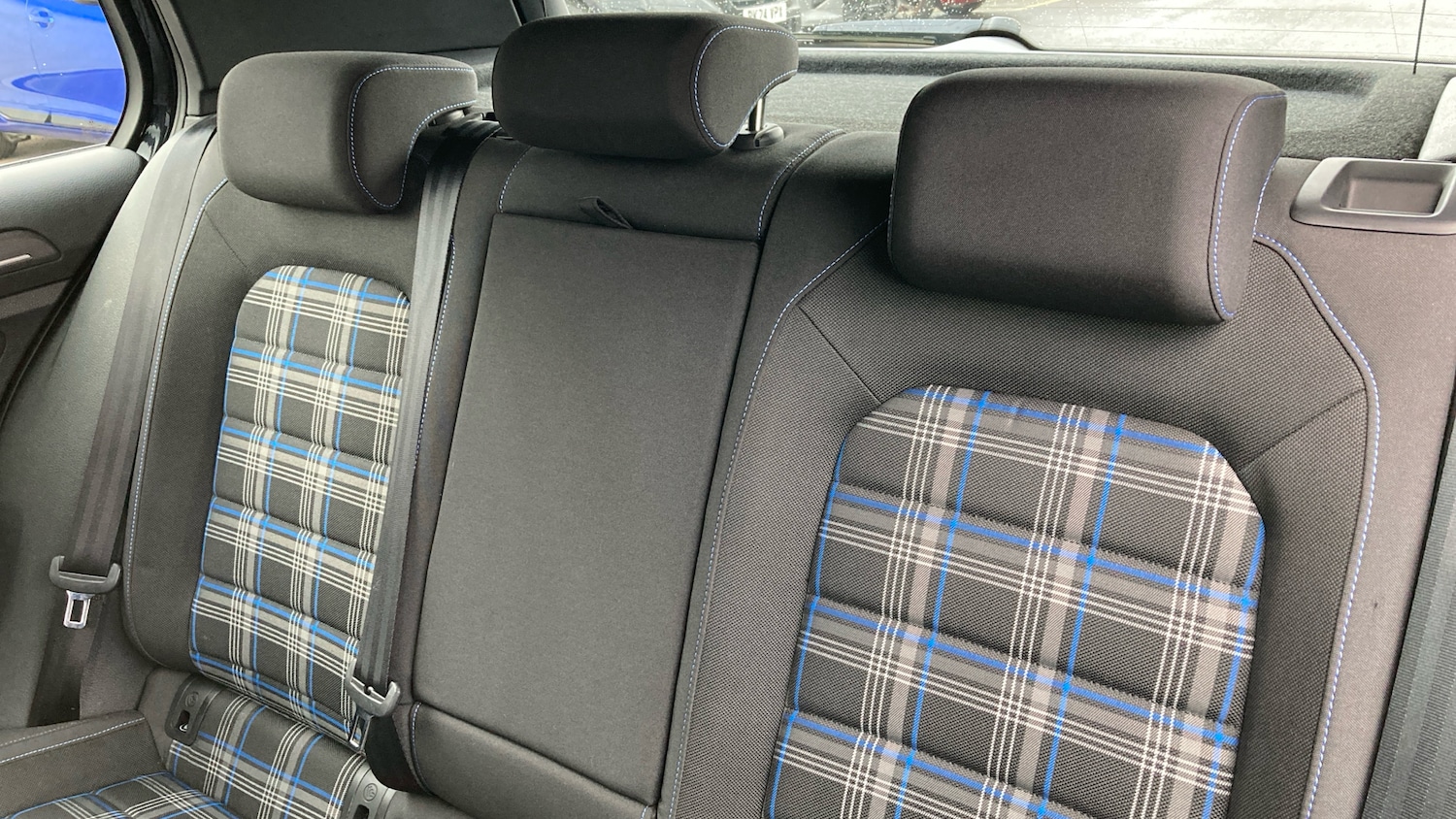 Used Volkswagen Golf 2020 for sale - 76719223: Photo 16