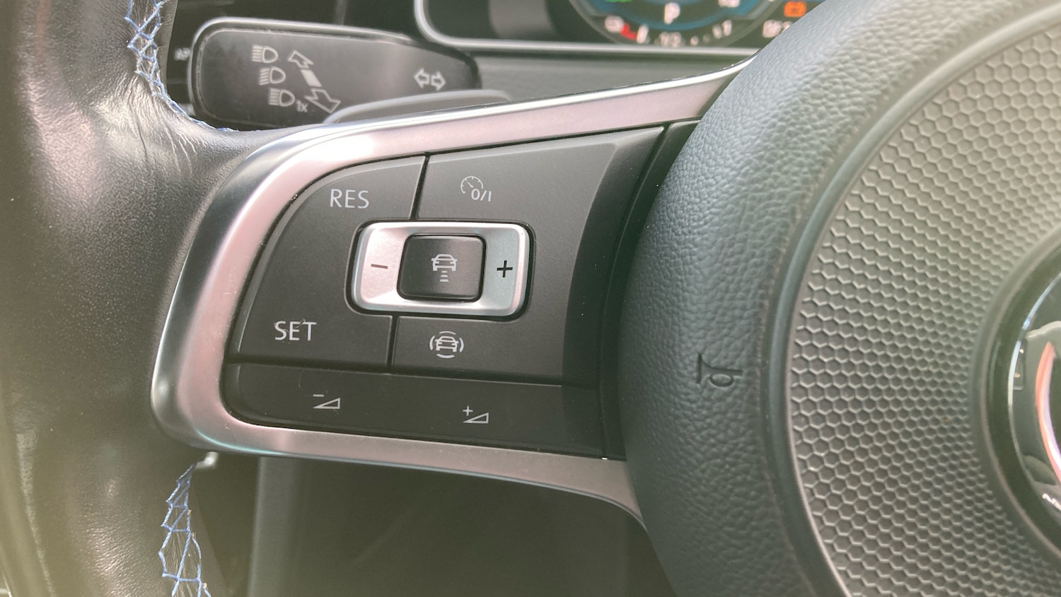 Used Volkswagen Golf 2020 for sale - 76719223: Photo 17