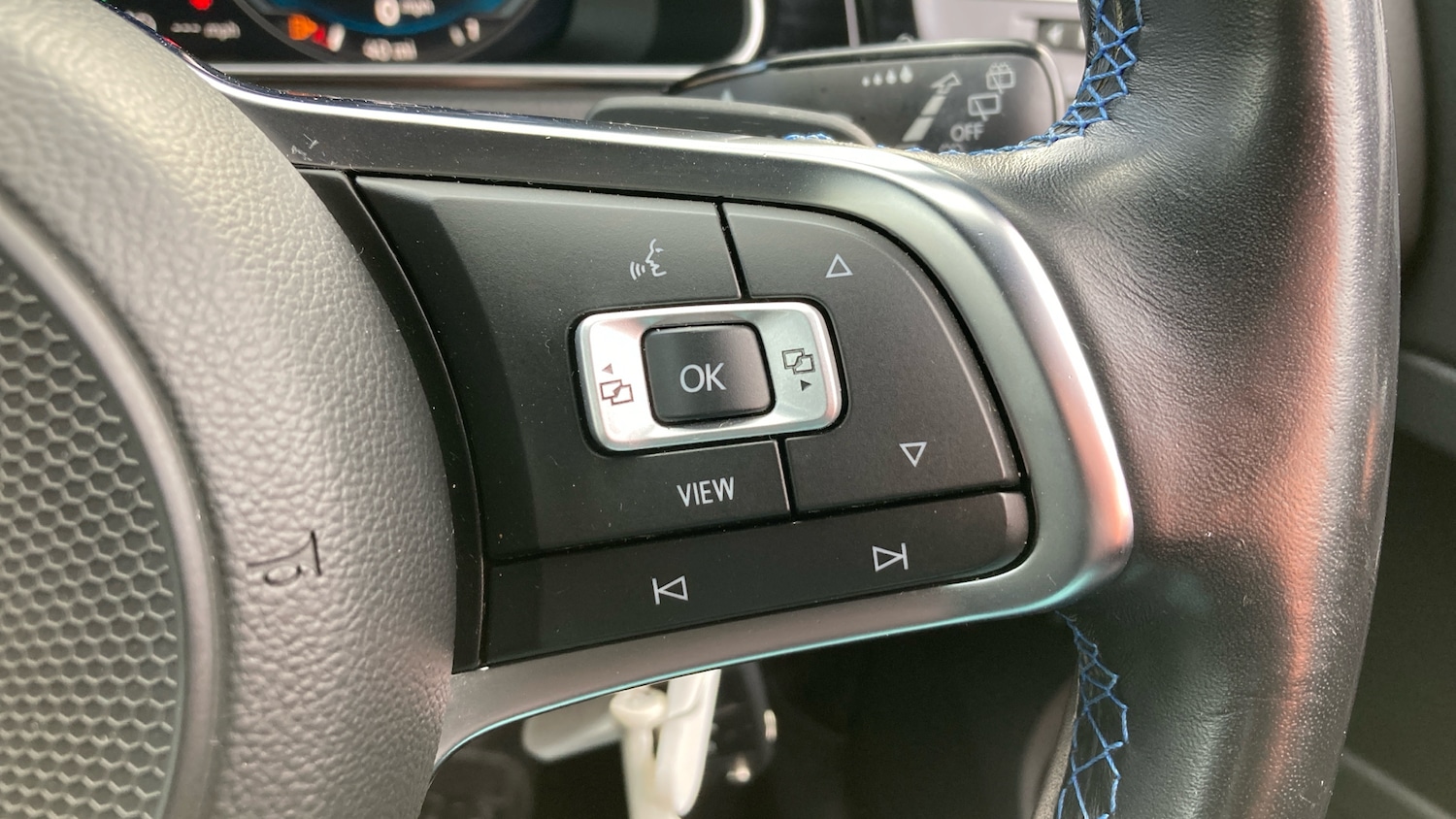 Used Volkswagen Golf 2020 for sale - 76719223: Photo 18