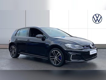 Used Volkswagen Golf 2020 for sale - 76719223: Photo