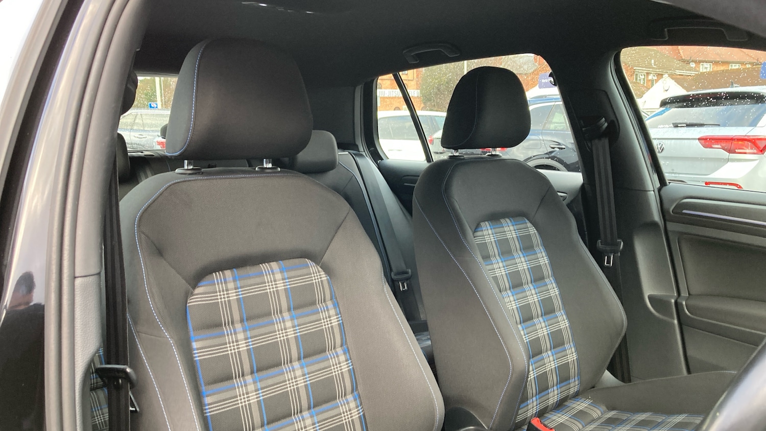 Used Volkswagen Golf 2020 for sale - 76719223: Photo 21