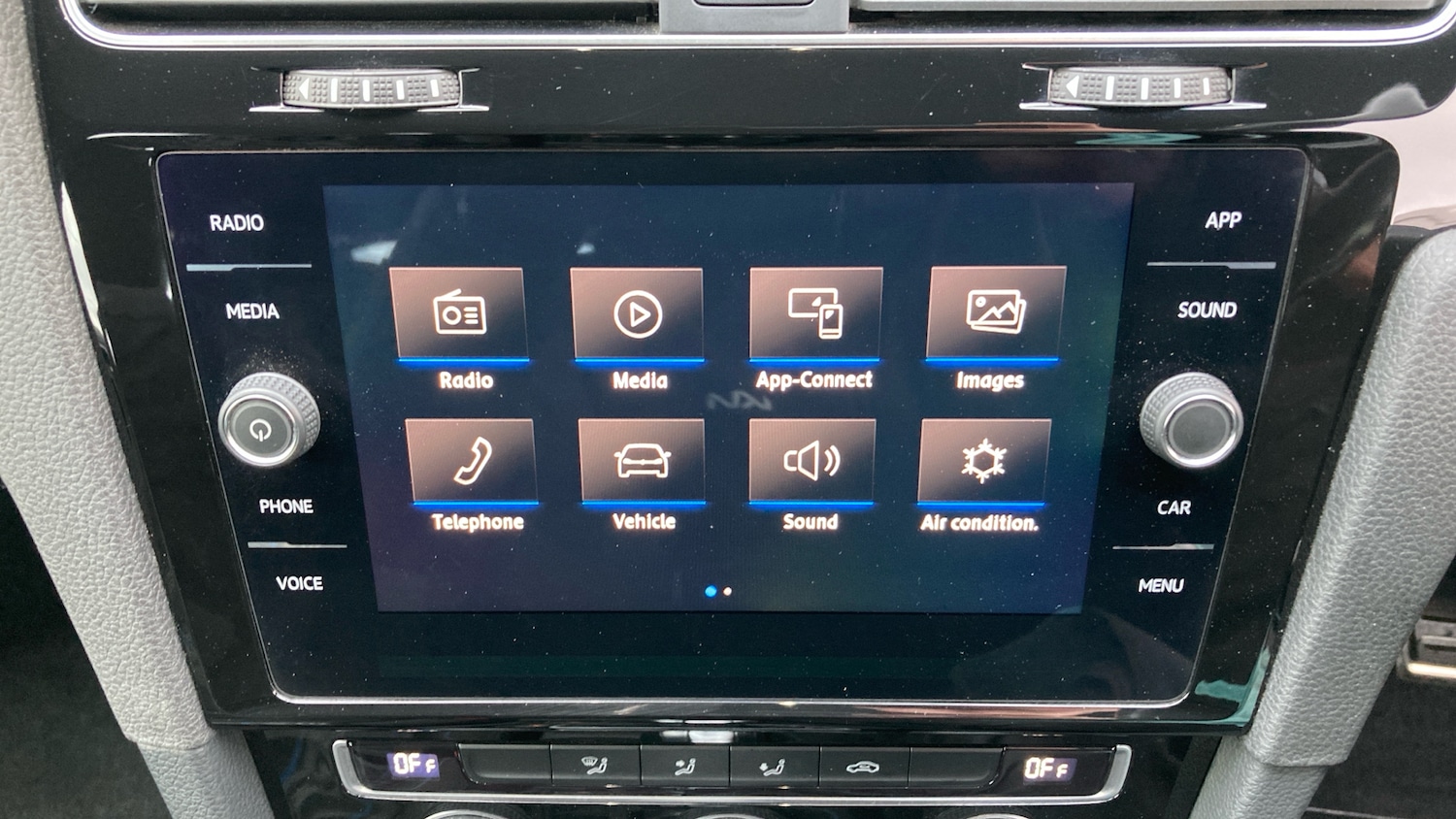 Used Volkswagen Golf 2020 for sale - 76719223: Photo 28